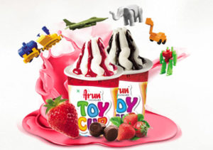 Arun Toy Cup