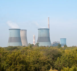 India Nuclear Energy Market